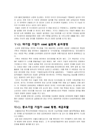 윤리적 사례 마케팅 기업기밀사항 편법경영승계 하도급업체 관련 횡포 마케팅 품질경영 납품업체 비리 불법대출 분식회계-11