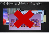 한국 출산률 출산률 지원정책 출산률이란 출산장려금의 정의 출산장려금 출산장려금이 출산율-10