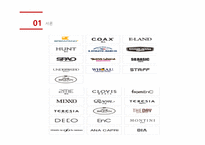 SPAO 마케팅 SPAO 경영사례 SPAO 브랜드마케팅 SPAO 서비스마케팅 SPAO 글로벌경영 사례분석 swot stp 4p-7