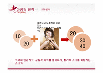 미샤 마케팅 미샤 화장품시장 미샤 경영전략 브랜드마케팅 미샤 서비스마케팅 글로벌경영 미샤 사례분석-18
