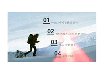 레드페이스 아웃도어시장 레드페이스 마케팅광고 레드페이스 브랜드인지도 브랜드마케팅 서비스마케팅 글로벌경영 사례분석 swot stp 4p-2