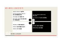 레드페이스 아웃도어시장 레드페이스 마케팅광고 레드페이스 브랜드인지도 브랜드마케팅 서비스마케팅 글로벌경영 사례분석 swot stp 4p-9