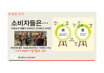 레드페이스 아웃도어시장 레드페이스 마케팅광고 레드페이스 브랜드인지도 브랜드마케팅 서비스마케팅 글로벌경영 사례분석 swot stp 4p-11