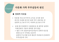 다문화가족 부부갈등 외국의 다문화 사례 다문화가족 지원 부부갈등의 원인 외국의 다문화-5