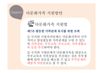 다문화가족 부부갈등 외국의 다문화 사례 다문화가족 지원 부부갈등의 원인 외국의 다문화-12