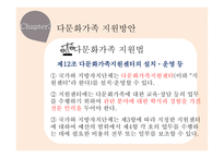 다문화가족 부부갈등 외국의 다문화 사례 다문화가족 지원 부부갈등의 원인 외국의 다문화-14