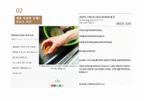 소비자욕구 제품및매장차별화 매장의차별화 맞춤향수 순하리 매장차별화-17