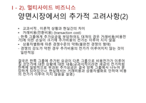 소프트웨어플랫폼의가격결정 보이지않는엔진 원사이드비즈니스 멀티사이드비즈니스 멀티사이드시장가격결정 비디오게임산업-18