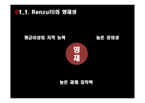 영재의 의미 영재의 유형 영재의 판별 영재교육 특수아동의 의미 지적장애 학습장애 주의력 결핍-5
