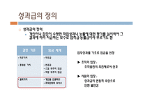 임금관리의 개념 포스코의 사례 삼성의  사례 성과급 오리온의  사례 연봉제 임금관리의 중요성-16