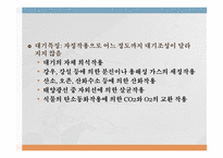 환경과 건강 환경보건 환경오염 환경보건의 영역 기후 종합지수 (온열지수) 불쾌지수 지적온도 대기와 건강-16