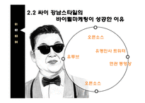 비이럴마케팅이란 바이럴마케팅의종류 바이럴마케팅의특징 광고는무엇을말하는가 레드볼성공사례.강남스타일성공사례-15