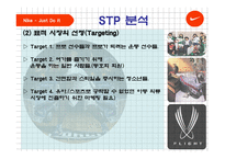 나이키 마케팅 나이키브랜드전략 나이키 스포츠마케팅 나이키 글로벌전략사례 나이키 성공사례-17