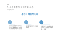 지역통합이론 외교정책결정이론 유럽통합의 역사 지역통합의 활성화 국제정치학 신기능주의 정부간 협상론 정부간 협상론 비판-12