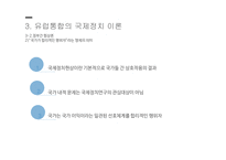 지역통합이론 외교정책결정이론 유럽통합의 역사 지역통합의 활성화 국제정치학 신기능주의 정부간 협상론 정부간 협상론 비판-16