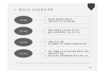 핵심역량이란 핵심역량의 유형 핵심역량의 의미 Canon 핵심역량-14