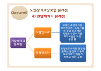 노인장기요양보험 노인장기요양보험도입배경 노인장기요양급여 노인장기요양급여개선방안.노인장기요양보험문제점-16