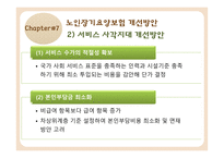 노인장기요양보험 노인장기요양보험도입배경 노인장기요양급여 노인장기요양급여개선방안.노인장기요양보험문제점-19