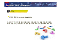 한국의국제관계 전략적유연성이란 주한미군재배치배경 주한미군재배치과정 주한미군재배치과제-4