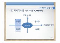 범죄문제 범죄문제의정의 범죈에관한논의 오늘날의범죄문제 대안과해결방안-17