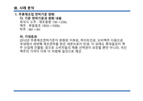 진입규제 완화 주류제조업 면허기준 완화 면허기준과 완화 내용 일본의 주류제조 면허기준 일반의약품 판매규제 완화-6