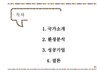 동남아시장연구 라오스의 지리 라오스의 기후 라오스의 자연재해 라오스 경제성장-2