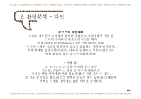 동남아시장연구 라오스의 지리 라오스의 기후 라오스의 자연재해 라오스 경제성장-8