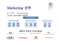 던킨도너츠 마케팅 던킨도너츠 시장분석 던킨도너츠 브랜드마케팅 던킨도너츠 서비스마케팅 던킨도너츠 글로벌경영 던킨도너츠 사례분석 swot stp 4p-16