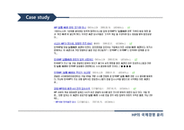 HP의 국제경영 윤리 국제경영 윤리 HP의 윤리경영 기업윤리 HP의 윤리 경영 프로그램-18
