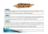 교과분석및감상프로그램 청소년기특성 대지미술개념및특성 감상수업프로그램-4