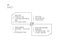 소비자 행동론 디스커버리 스포츠마케팅 브랜드마케팅 서비스마케팅 글로벌경영 사례분석 swot stp 4p-14