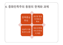 중화민족주의 중국 이데올로기 중화민족주 부흥 중화민족주의 특성 중국 민족주의의 형성 중화민족주의 동원-15