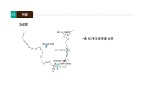 중국 물류 중국 인프라 현황 중국 경제상황 중국 항만 중국 공항 철도 일대일로 정책-6