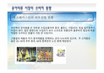 우즈베키스탄 시장개척 우즈베키스탄 시장 동향 우즈베키스탄의 4P Mix 유아의류시장 포지셔닝 전략 유아용품 시장 트렌드-5
