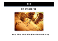 성공적인한중FTA 한중FTA의 현 진행상황 미국 EU간의 FTA주요내용과 추진배경 한중간 FTA의 추진배경 한국 경제의 특성-15