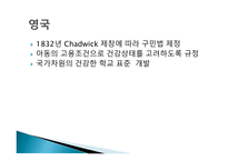 학교보건 학교보건의 정의 학교보건의 발달 학교보건발달 단계 학교보건의 기능-20