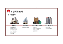 신세계 그룹 기업윤리 CSR 사회적 책임경영 경영철학 신세계 소개 책임경영 투명경영 상생경영 친환경활동-4