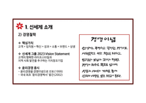 신세계 그룹 기업윤리 CSR 사회적 책임경영 경영철학 신세계 소개 책임경영 투명경영 상생경영 친환경활동-5
