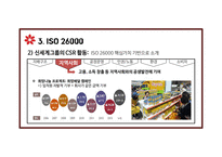 신세계 그룹 기업윤리 CSR 사회적 책임경영 경영철학 신세계 소개 책임경영 투명경영 상생경영 친환경활동-13