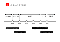 외국계기업과한국쓰리엠노사갈등 쓰리엠 3M 노사갈등 외국계기업의국내진출 한국쓰리엠-15