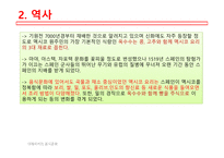 아메리카의음식문화 멕시코음식의특징 멕시코지역별음식의특징 멕시코일상식 멕시코특별식 멕시코대표음식 멕시코의식사예절-5