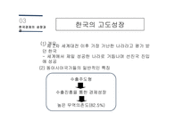 한국무역 한국경제 성장 한국무역의 역사 한국무역의 성장과정 한국경제의 성장과정 수출의 한국경제-20