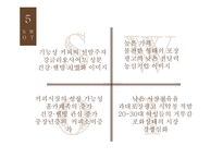 국내 커피시장 성장율 커피시장 비중 강글리오 커피시장 강글리오 마케팅 강글리오 커피산업-7