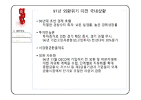 한국의외환위기와금융위기 한국의외환위기 한국의금융위기 글로벌금융위기 IMF구제금융 요청-3