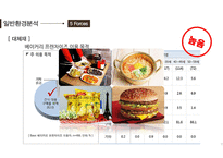 베이커리 브랜드 뚜레쥬르 시장 한국 뚜레쥬르 뚜레쥬르 마케팅-15