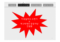 코마츠와캐터필러 코마츠 캐터필러 유사기업의사례 Komatsu 역사와 발전과정 Caterpillar역사와발전과정 대응전략 공통된전략-11