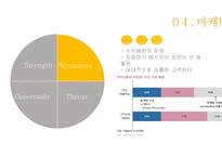 선데이토즈 기업분석 선데이토즈 게임시장 선데이토즈 온라인 브랜드마케팅 서비스마케팅 글로벌경영 사례분석-13
