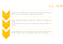 선데이토즈 기업분석 선데이토즈 게임시장 선데이토즈 온라인 브랜드마케팅 서비스마케팅 글로벌경영 사례분석-16