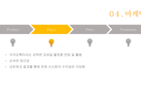 선데이토즈 기업분석 선데이토즈 게임시장 선데이토즈 온라인 브랜드마케팅 서비스마케팅 글로벌경영 사례분석-18