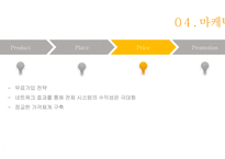 선데이토즈 기업분석 선데이토즈 게임시장 선데이토즈 온라인 브랜드마케팅 서비스마케팅 글로벌경영 사례분석-19